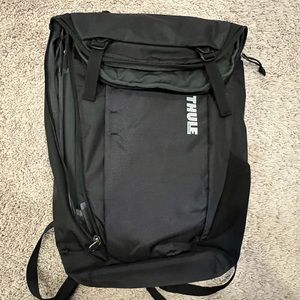 Thule backpack